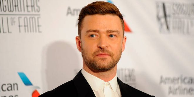 Ο Justin Timberlake απολογήθηκε για τα χάδια με την συμπρωταγωνίστριά του, «ήπια πολύ»