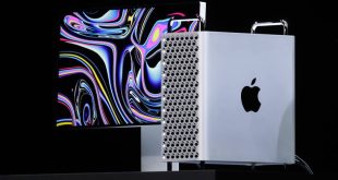 Αυτές είναι οι τιμές του νέου Mac Pro, της οθόνης και της… βάσης