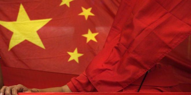 Απελάθηκαν κινέζοι διπλωμάτες από την Ουάσιγκτον μετά από 30 χρόνια