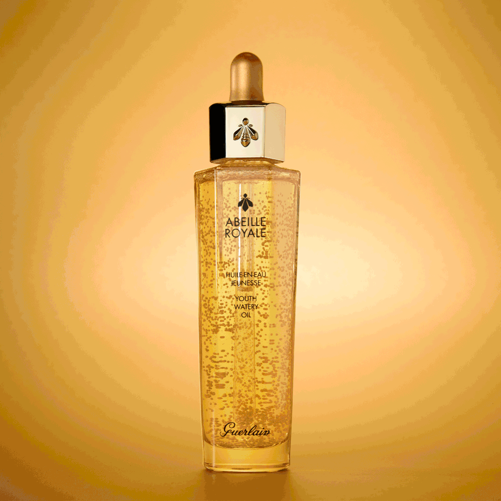 Shot4 Abeille Royale Oil