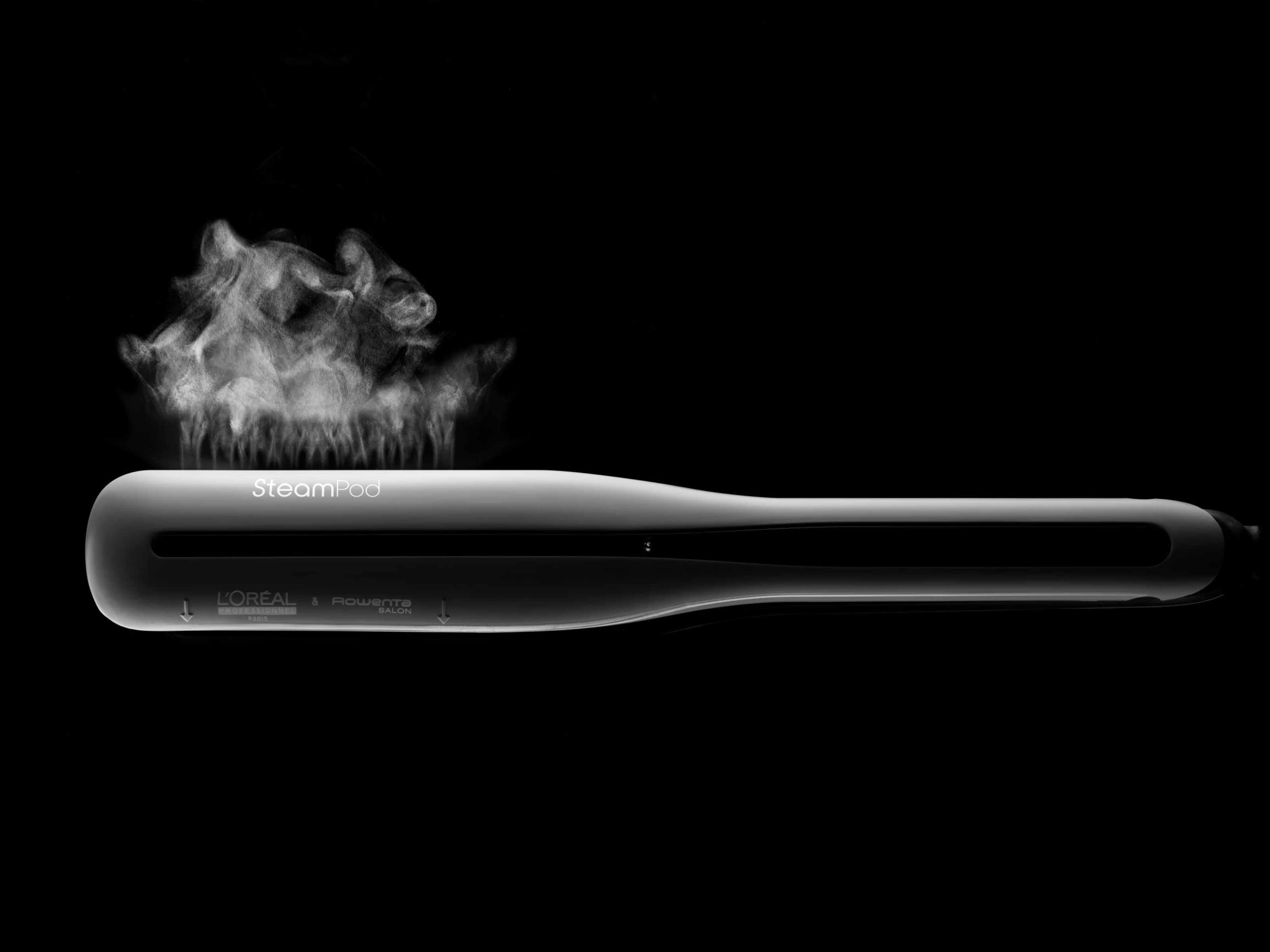 SteamPod 3 3