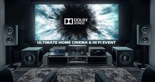 Όλες οι νέες τεχνολογίες στο Ultimate Home Cinema & Hi Fi Event 2019