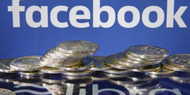 Αξιωματούχος της Fed προειδοποιεί για το κρυπτονόμισμα «Libra» του Facebook