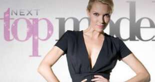 Πρώην παίκτρια του Next Top Model δεν μιλάει με τη Βίκυ Καγιά