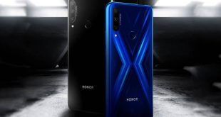 Honor 9X: Το ξεχωριστό flagship smartphone που σπάσει ρεκόρ