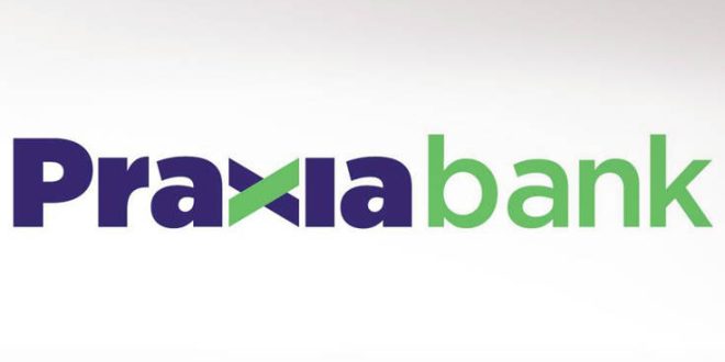 Συρρίκνωση δραστηριοτήτων κι απολύσεις ανακοίνωσε η Praxia Bank
