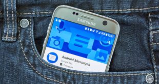 O διάδοχος του SMS καταφτάνει για όλους τους χρήστες Android