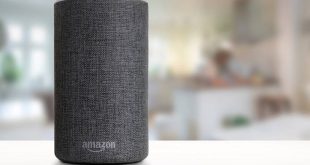 Η φωνή που δεν περιμένεις να ακούσεις στο Amazon Echo