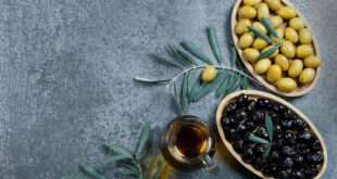 Πόσο καλό κάνουν στην υγεία μας οι ελιές