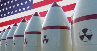 Το Πεντάγωνο έλεγχε μέχρι προσφάτως τα πυρηνικά όπλα με… δισκέτες