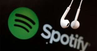 Τέλος από το Spotify οι πολιτικές διαφημίσεις