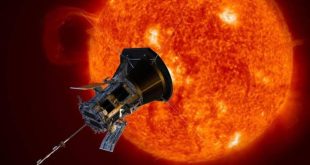 Οι πρώτες αποκαλύψεις του σκάφους της NASA που έχει αγγίξει τον Ήλιο