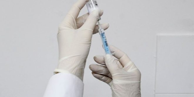 Το ινστιτούτο Παστέρ προσπαθεί να ανακαλύψει το εμβόλιο κατά του κοροναϊού