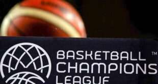 Basketball Champions League: Έξτρα έσοδα φέρνει νέα συμφωνία της FIBA