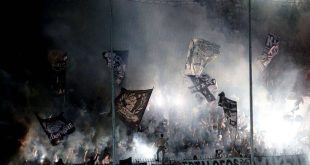 Βράζουν οι οπαδοί του ΠΑΟΚ σε όλη την Ελλάδα