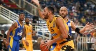 Basket League: Ντέρμπι στο Περιστέρι με φόντο τη δεύτερη θέση