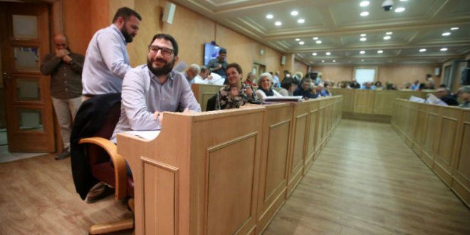 «Ύποπτες κινήσεις» στη χρηματοδότηση των σχολικών επιτροπών του δήμου Αθηναίων
