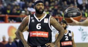 Basketball Champions League: «Αυτοκτονία» για ΠΑΟΚ στο Μπρίντιζι