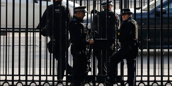 Η Αστυνομία του Λονδίνου εκσυγχρονίζεται: Πώς θα ταυτοποιεί τους δράστες εγκλημάτων