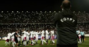 Ομάδα στην Αίγυπτο απέκτησε 75χρονο ποδοσφαιριστή