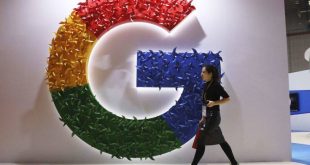 Η Google κλείνει τα γραφεία της στην Κίνα λόγω κοροναϊού