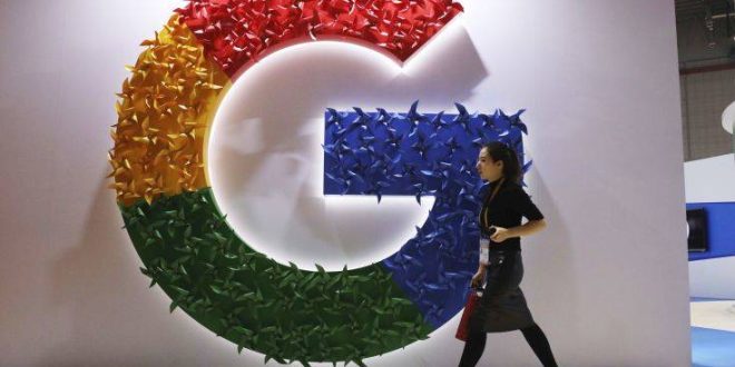 Η Google κλείνει τα γραφεία της στην Κίνα λόγω κοροναϊού