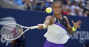 Australian Open: Αναβολή για την Τρίτη στον αγώνα της Σάκκαρη