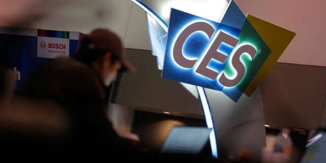 CES 2020: Γάτες που σερβίρουν και έπιπλα που αλλάζουν θέση μόνα τους