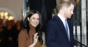 Megxit: Οι Καναδοί γυρνάνε την πλάτη σε Χάρι και Μέγκαν