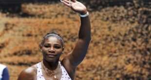Australian Open: Με το δεξί για 19η φορά η Σερένα