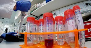 Κοροναϊός: Επιστήμονες ετοίμασαν το εμβόλιο σε χρόνο ρεκόρ