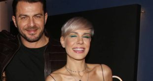 Είναι ο Γιώργος Αγγελόπουλος και η Ράνια Κωστάκη το νέο ζευγάρι της showbiz;