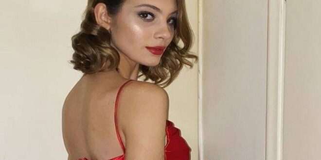GNTM 2: Οι νικήτριες εντυπωσιάζουν με τις εμφανίσεις τους στο ρεβεγιόν
