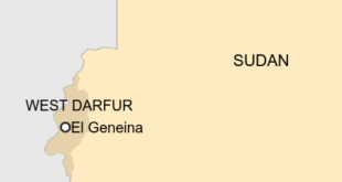 Σουδάν: Δεκαοχτώ οι νεκροί, ανάμεσα τους τέσσερα παιδιά, από τη συντριβή του αεροσκάφους