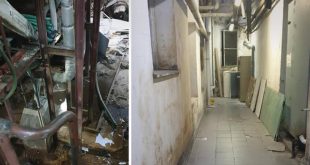 ΠΟΕΔΗΝ: Τριτοκοσμικές συνθήκες στο νοσοκομείο «Αλεξάνδρα»