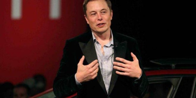 Elon Musk: Θα μεταφέρω ένα εκατομμύριο ανθρώπους στον Άρη έως το 2050