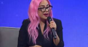 Lady Gaga: Βιάστηκα όταν ήμουν 19 ετών - Ακόμα πονάω φρικτά
