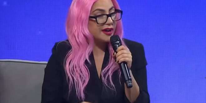 Lady Gaga: Βιάστηκα όταν ήμουν 19 ετών - Ακόμα πονάω φρικτά