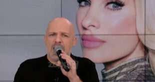 Μουτσινάς για Μενεγάκη: Φεύγει η Ελένη, η TV ψυχορραγεί, η γη την τρομάζει