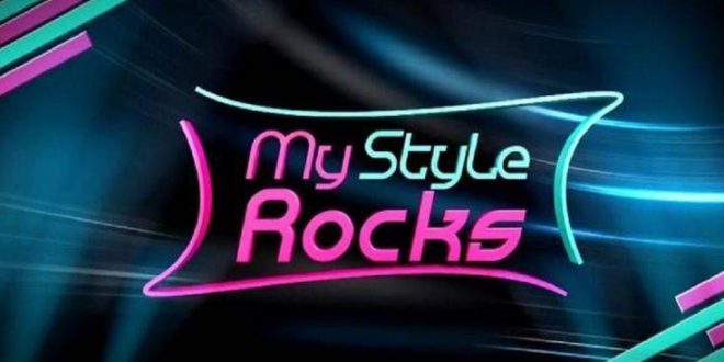 Παίκτρια του My Style Rocks αποχώρησε πριν την πρεμιέρα
