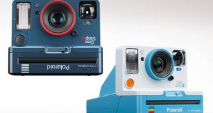 Γνωρίστε τις δύο νέες, ειδικές εκδόσεις της Polaroid Originals OneStep 2 VF