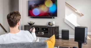 To soundbar που δεν έχει να ζηλέψει σε τίποτα το «πραγματικό» surround