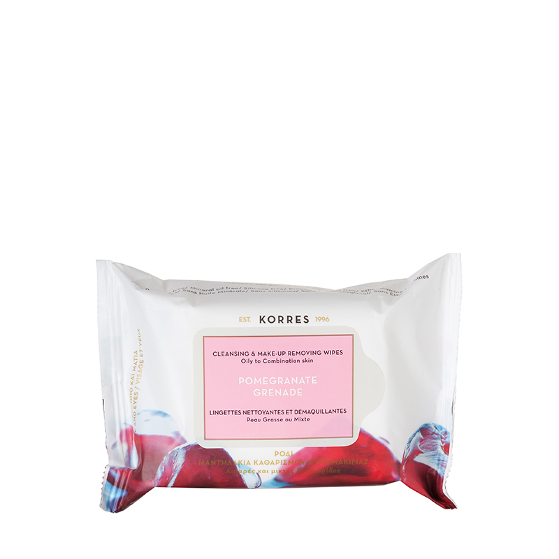 0100264 pomegranate wipes white