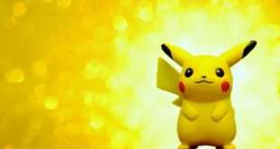 Μπορείτε να ψηφίσετε το αγαπημένο σας Pokemon της Χρονιάς
