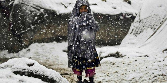 Δεκατρείς πρόσφυγες νεκροί στα σύνορα Ιράν - Τουρκίας λόγω χιονοθύελλας