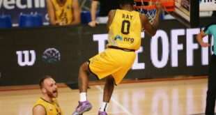 Basketball Champions League: Μονόδρομος η νίκη για την ΑΕΚ για το πλεονέκτημα στη φάση των «16»