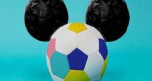 Disney, το όχημα της UEFA για τις γυναίκες παίκτριες του αύριο