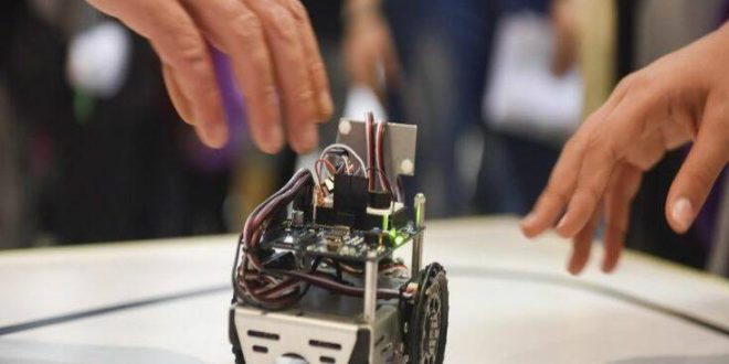 Η Τεχνητή Νοημοσύνη θα κυριαρχήσει στο φετινό Athens Science Festival