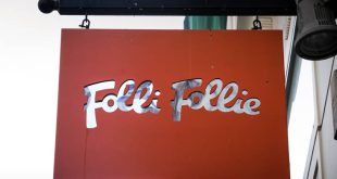 Folli Follie: Παραιτήθηκε ο πρόεδρος του Διοικητικού Συμβουλίου