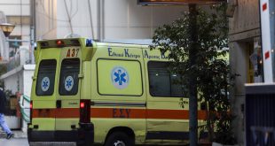 Λήξη συναγερμού για το ύποπτο κρούσμα κοροναϊού: Αρνητικό το δείγμα του Έλληνα ασθενή